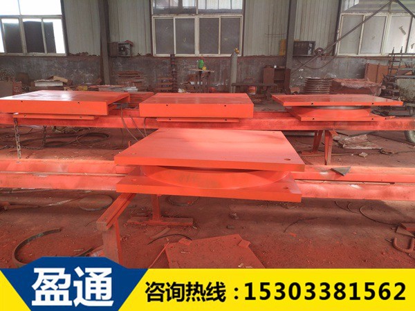 GPZ系列盆式橡膠支座