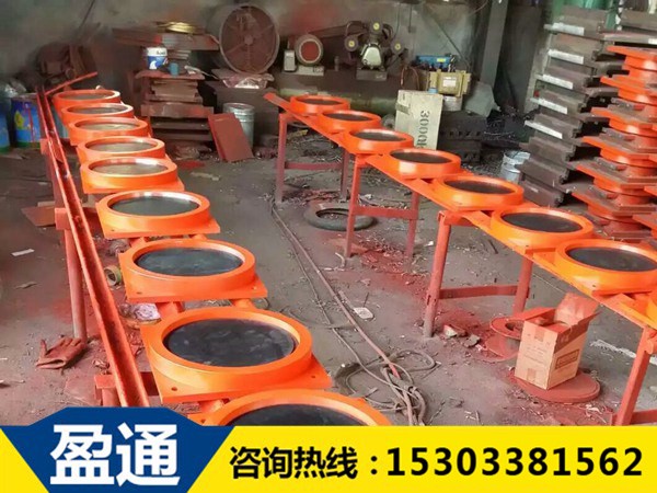 QZ(GBT17955-2000標(biāo)準(zhǔn))系列球型支座