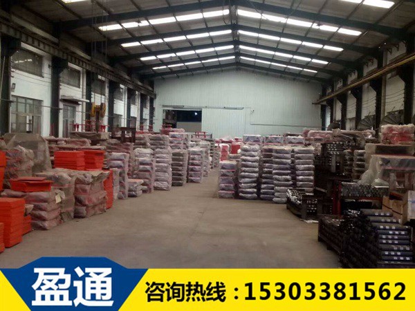 QZ(GBT17955-2000標(biāo)準(zhǔn))系列球型支座