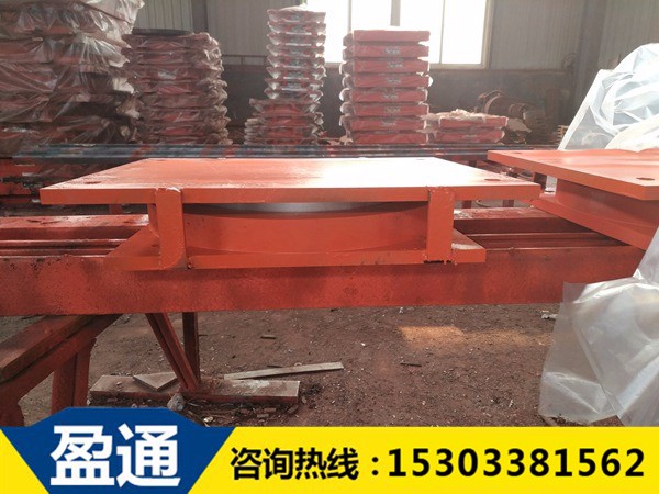 GPZ(2009)公路橋梁盆式支座