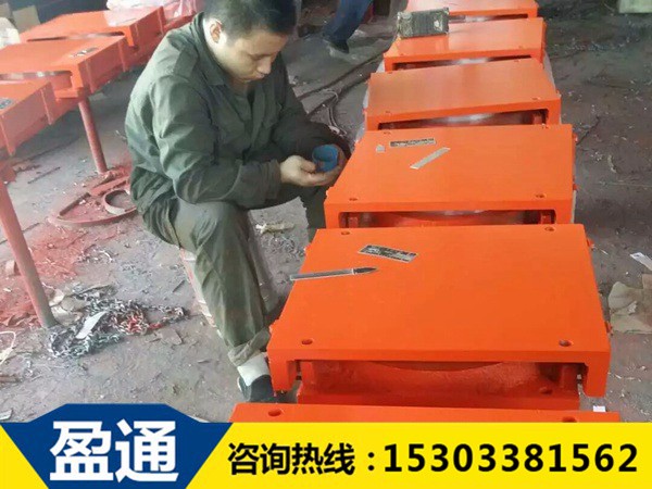 GPZ(KZ)系列抗震型公路橋梁盆式橡膠支座