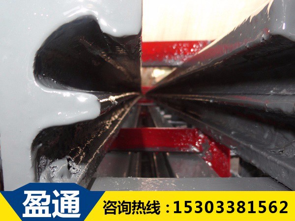 橋梁伸縮縫GQF-D