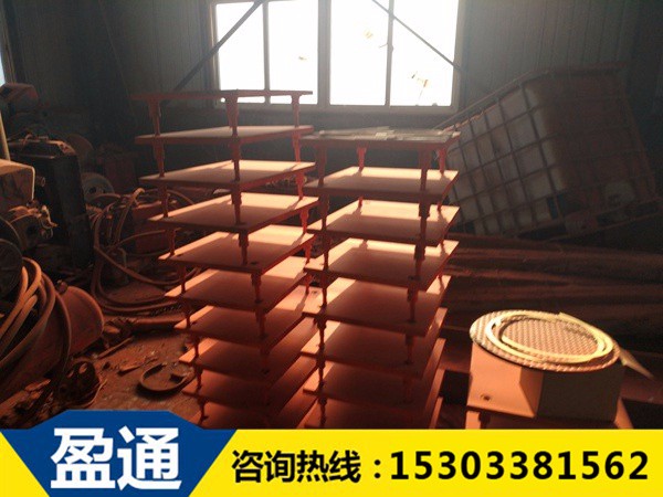 LQZ系列球型支座