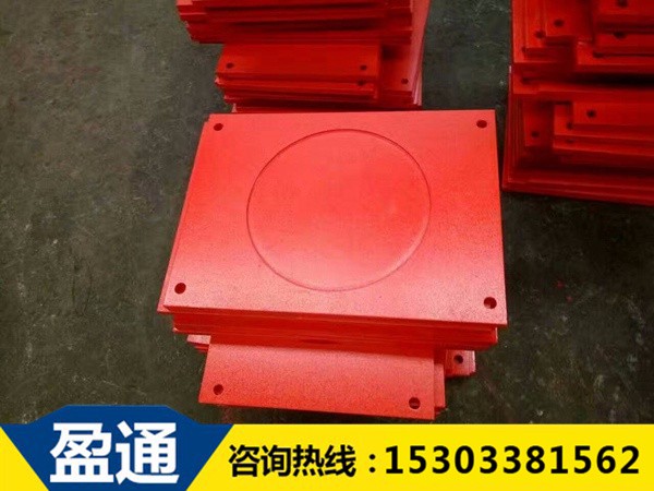 GPZ(III)系列公路橋梁盆式橡膠支座