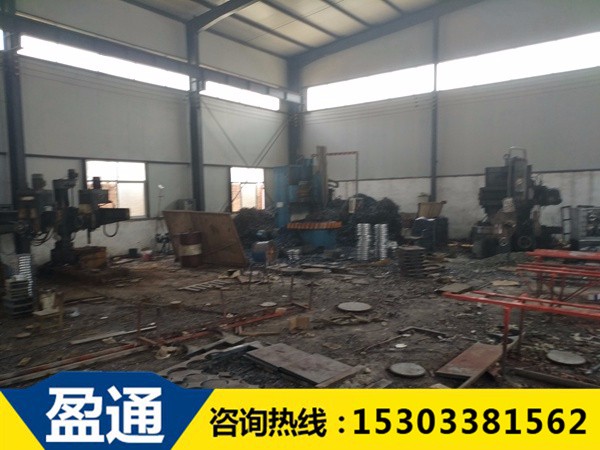 GPZ(II)系列公路橋梁盆式橡膠支座