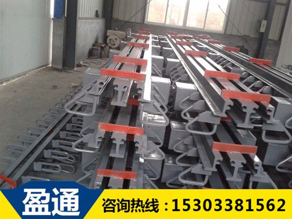 模數式橋梁伸縮縫-MZL-160 模數式橋梁伸縮縫-MZL-160