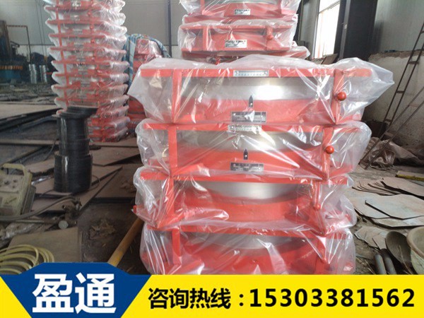 LQZ系列球型支座