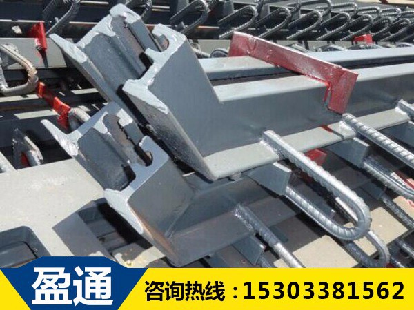 橋梁伸縮縫GQF-E