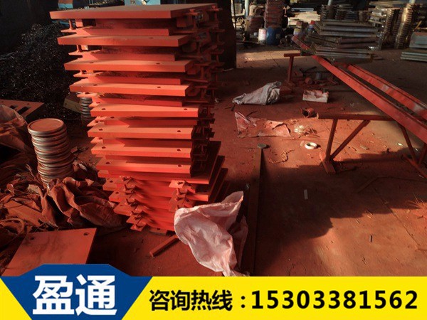 GPZ(2009)公路橋梁盆式支座