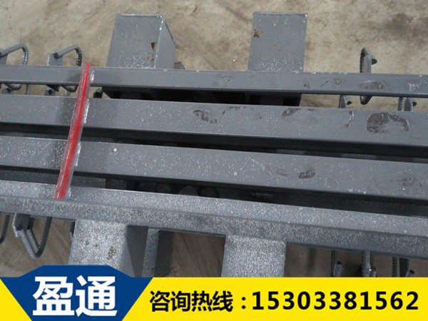 北京聚焦：GQF-MZL型數模式橋梁伸縮縫裝置