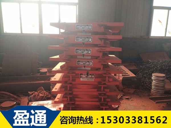 LQZ系列球型支座