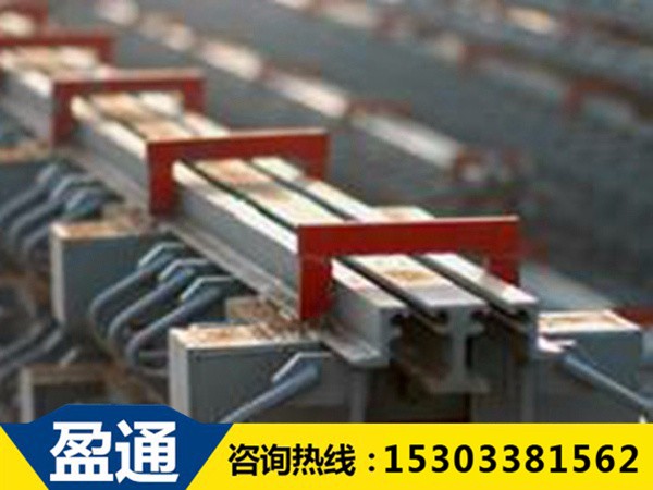 GQF-MZL-160型橋梁伸縮縫