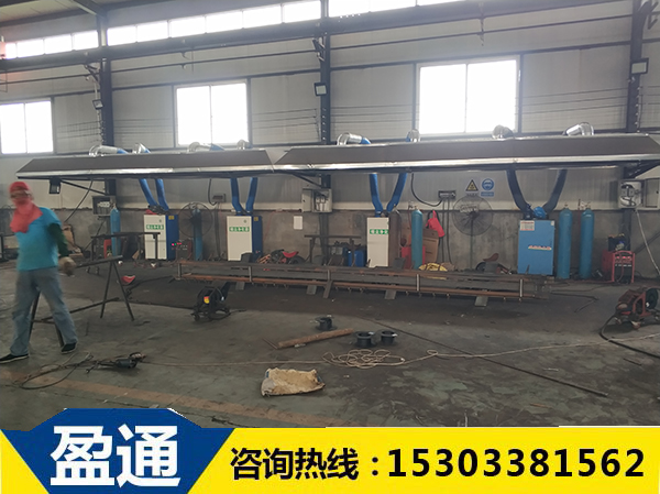 河北橋梁伸縮縫生產(chǎn)車間