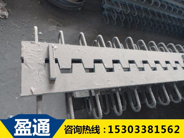 SF梳齒板式橋梁伸縮縫 SF梳齒板式橋梁伸縮縫