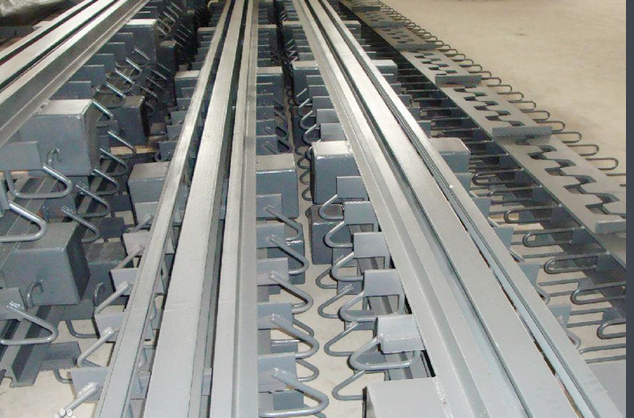 毛勒橋梁伸縮縫