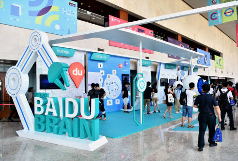 百度自動駕駛技術現如今大大提高了