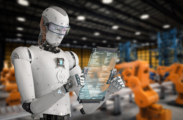 百度大腦領(lǐng)導(dǎo)力白皮書正式發(fā)布