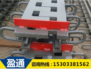 橋梁伸縮縫安裝有沒(méi)有規(guī)范的質(zhì)量標(biāo)準(zhǔn)？