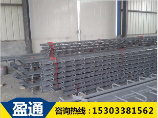 橋梁伸縮縫能起到防水防塵的作用嗎