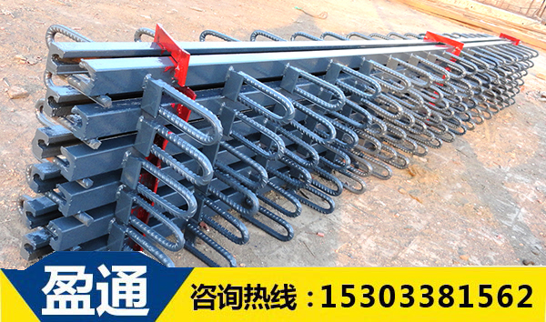 一個完美的橋梁伸縮縫對原材料有哪些苛刻要求？