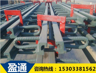 橋梁伸縮縫裝臵的關鍵點是什么？