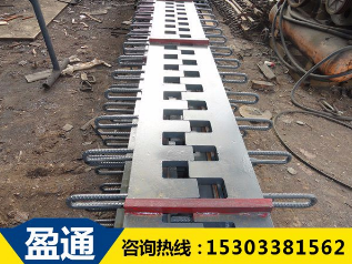 梳齒型橋梁伸縮縫的特點有哪些呢? 梳齒型橋梁伸縮縫的特點有哪些呢?