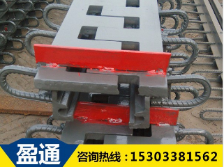 不忘初心!橋梁伸縮縫是在什么背景下設計而來? 不忘初心!橋梁伸縮縫是在什么背景下設計而來?