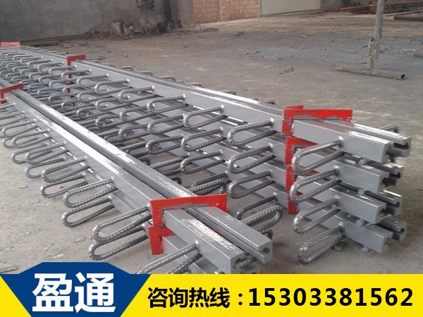  溫度變化會不會影響橋梁伸縮縫？