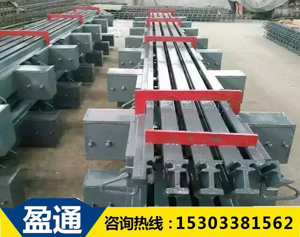 橋梁伸縮縫還有必要改進嗎