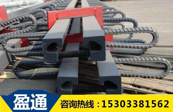 中、小橋宜采用什么型號的橋梁伸縮縫