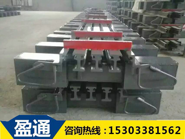 橋梁伸縮縫的伸縮量縫隙重要嗎